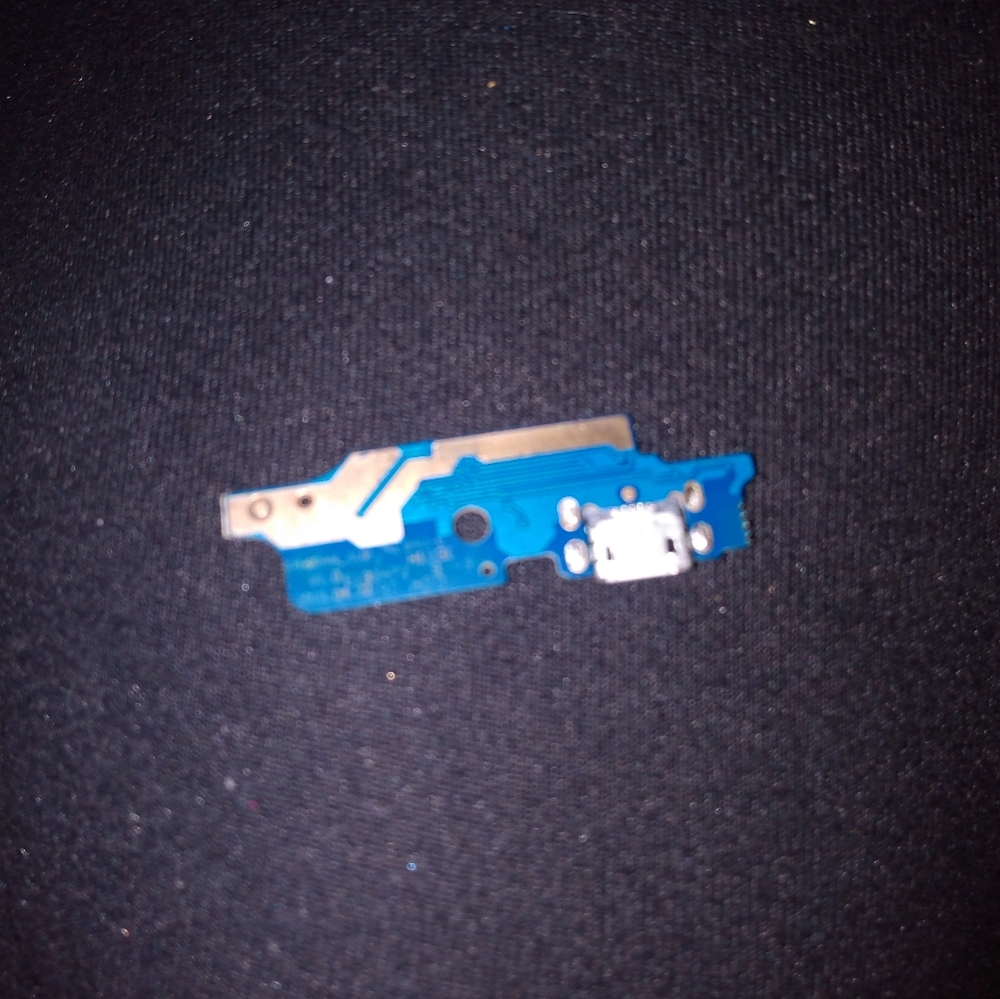 Motorola e-6 charging dock replacement - Picture 3 of 6